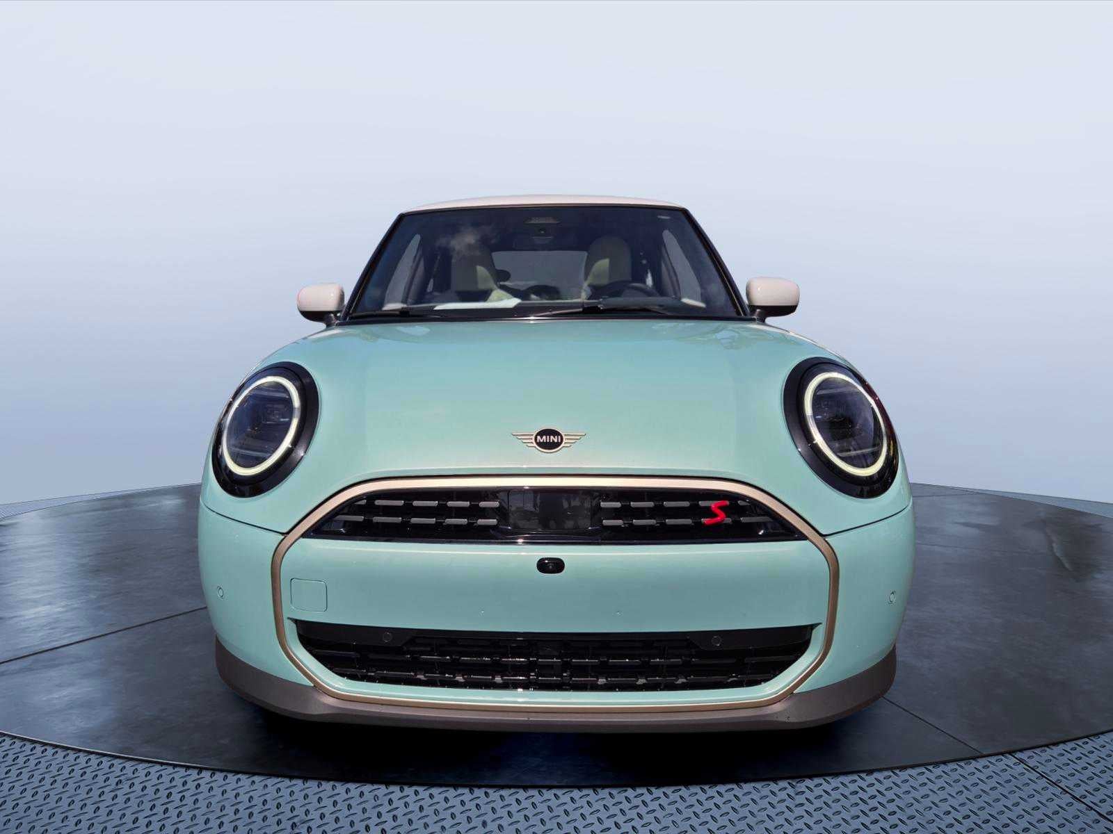 2026 MINI 2 DOOR Cooper S