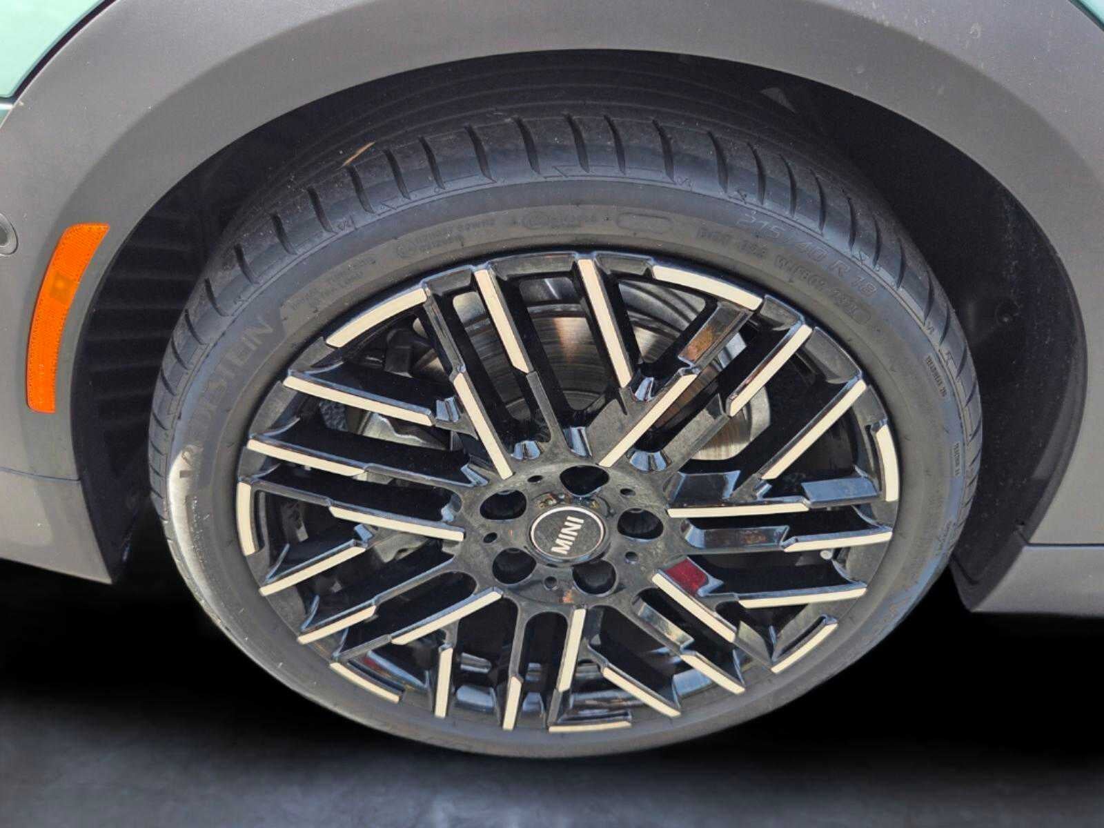 2026 MINI 2 DOOR Cooper S