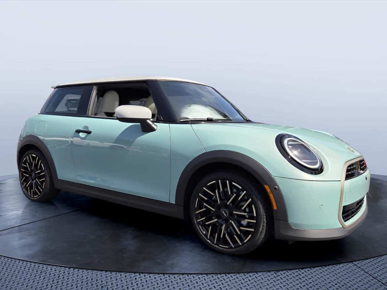 2026 MINI 2 DOOR Cooper S