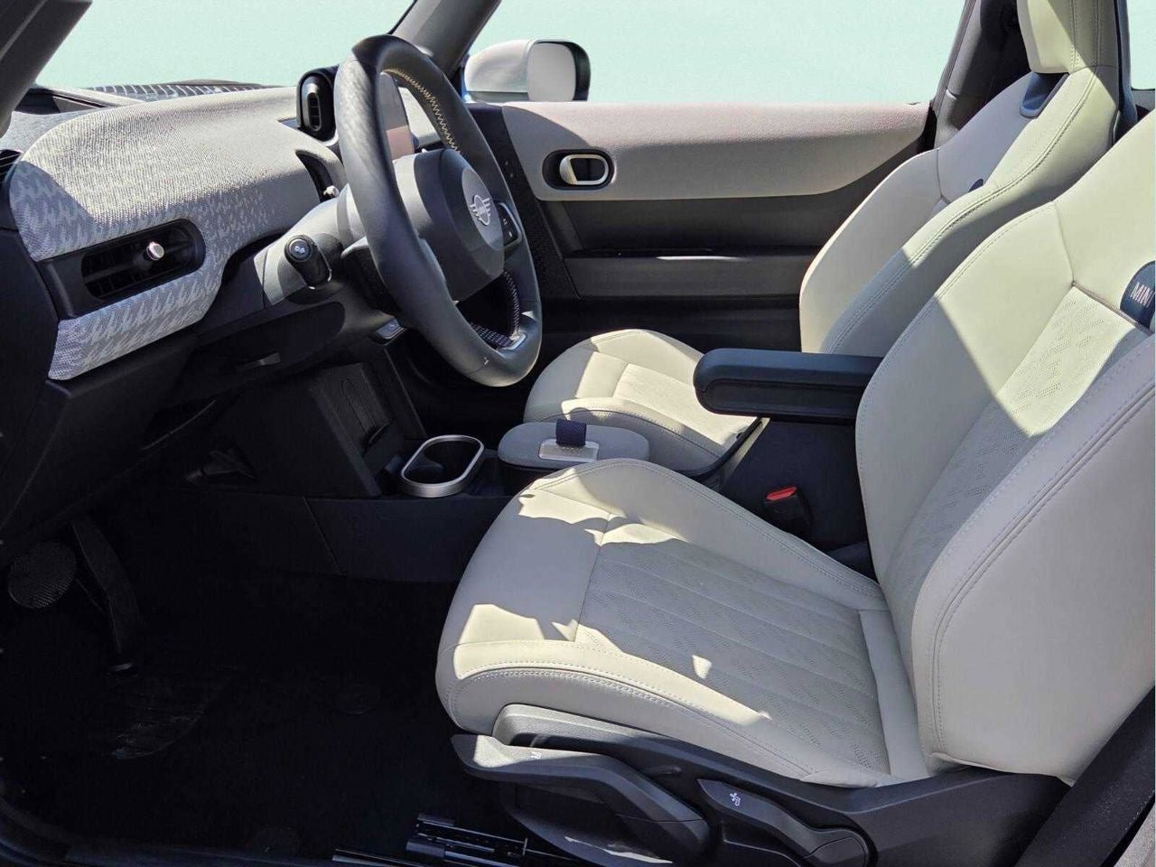 2026 MINI 2 DOOR Cooper S