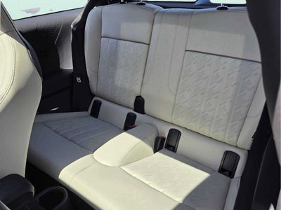 2026 MINI 2 DOOR Cooper S