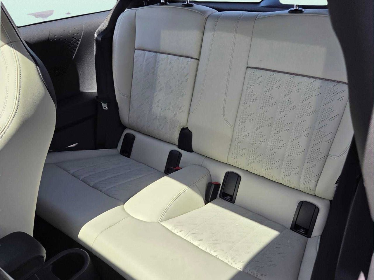2026 MINI 2 DOOR Cooper S
