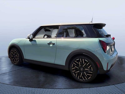 2026 MINI 2 DOOR Cooper S