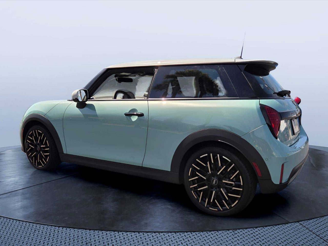 2026 MINI 2 DOOR Cooper S