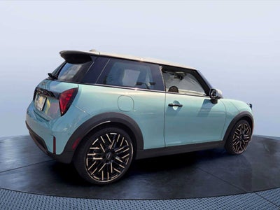 2026 MINI 2 DOOR Cooper S