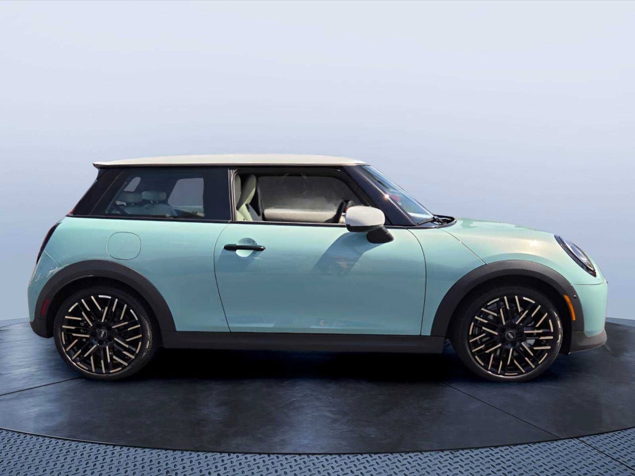 2026 MINI 2 DOOR Cooper S