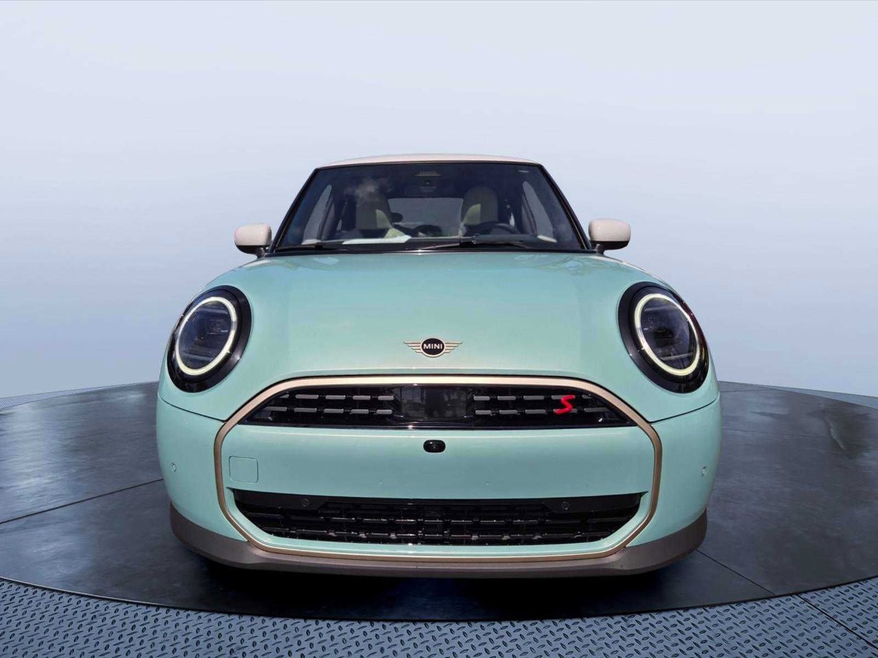 2026 MINI 2 DOOR Cooper S
