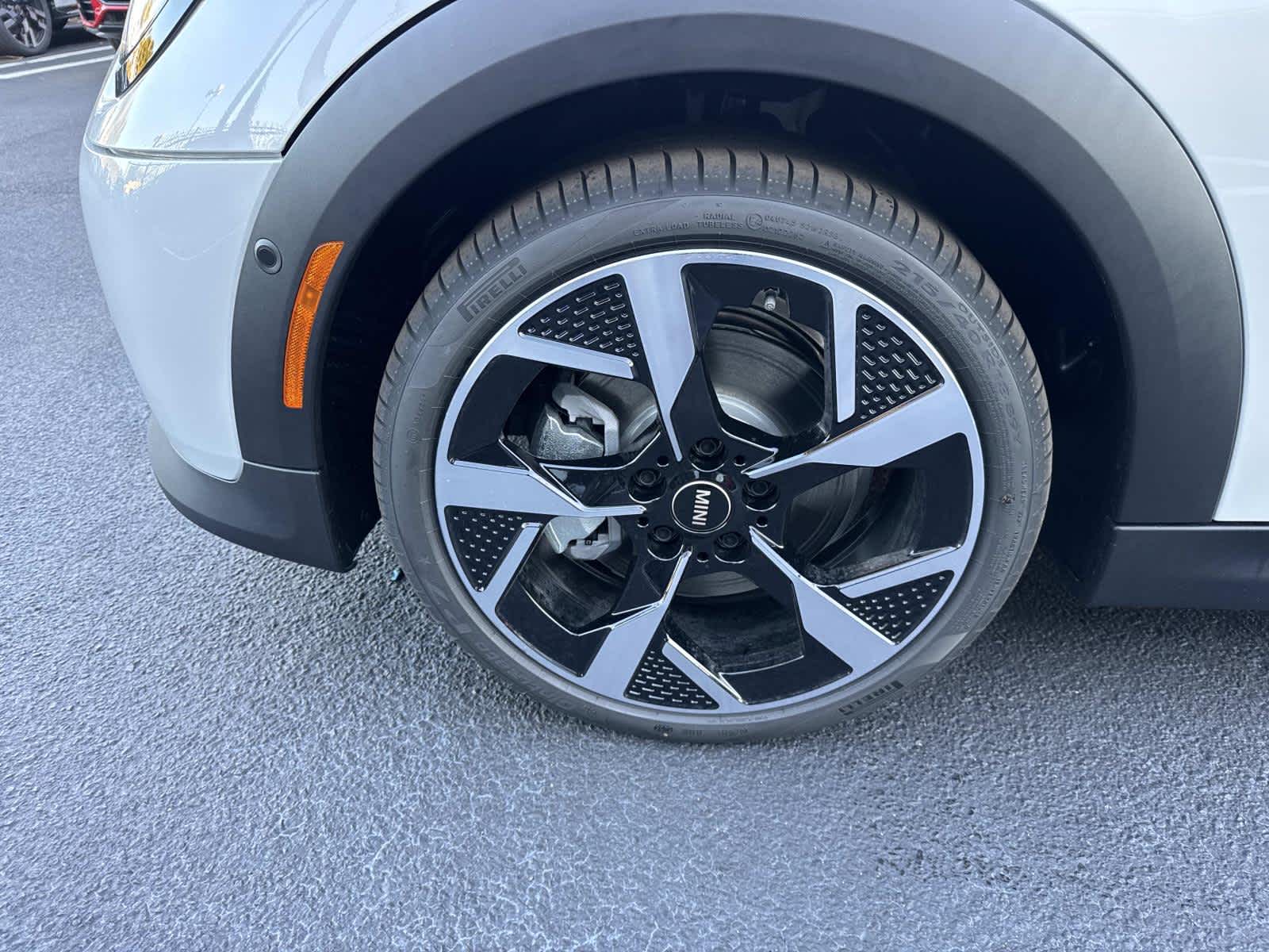 2026 MINI Hardtop 2 Door Cooper S