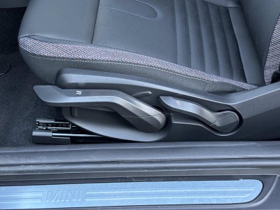 2026 MINI Hardtop 2 Door Cooper S