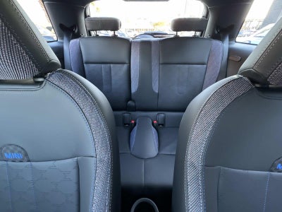 2026 MINI Hardtop 2 Door Cooper S