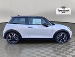 2026 MINI Hardtop 2 Door Cooper S
