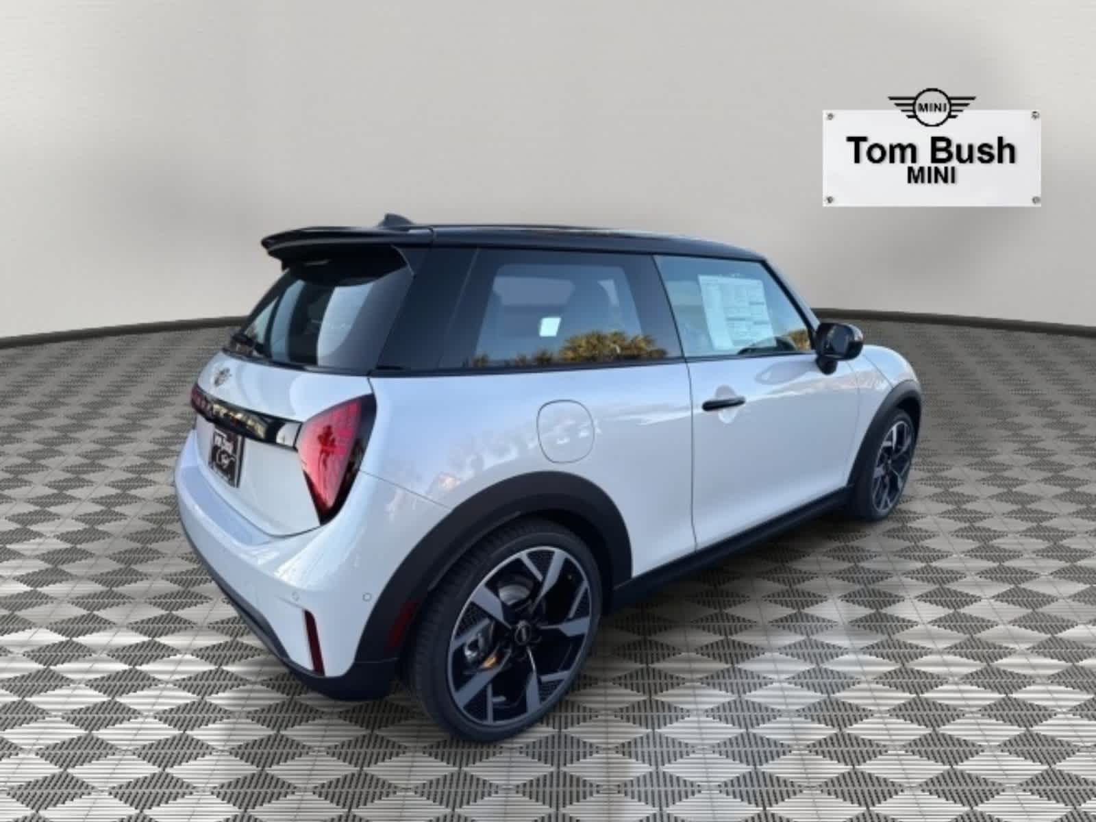 2026 MINI Hardtop 2 Door Cooper S
