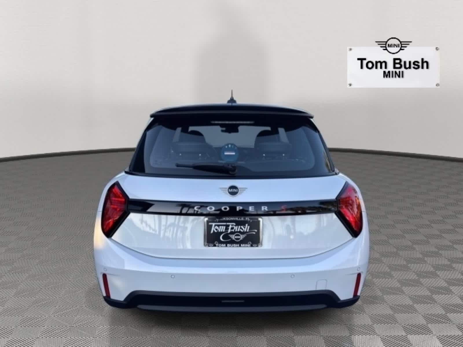 2026 MINI Hardtop 2 Door Cooper S