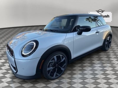 2026 MINI Hardtop 2 Door Cooper S