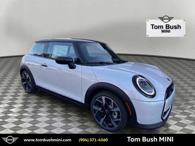 2026 MINI Hardtop 2 Door Cooper S