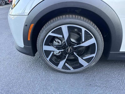 2026 MINI Hardtop 2 Door Cooper S