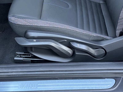 2026 MINI Hardtop 2 Door Cooper S