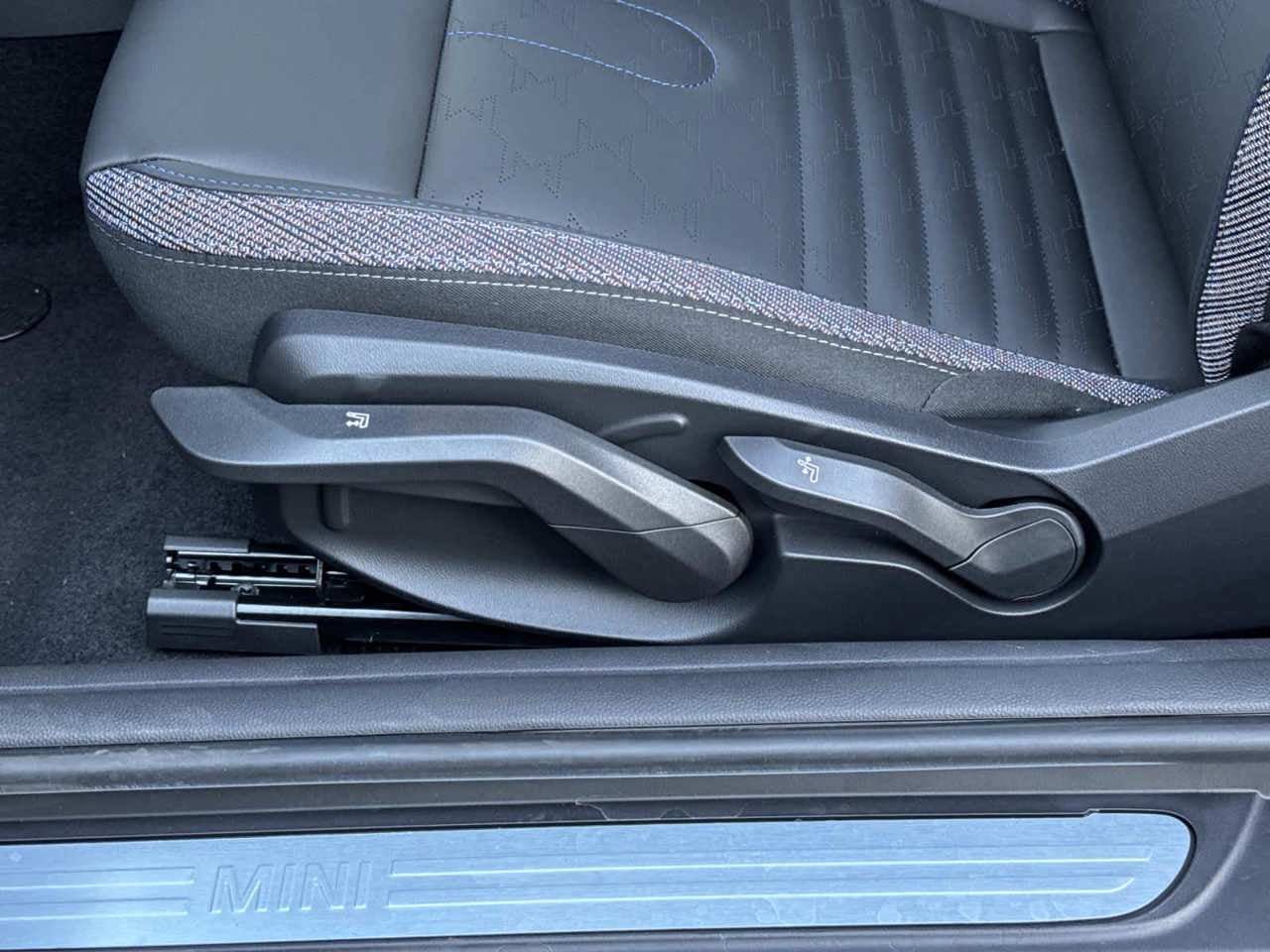 2026 MINI Hardtop 2 Door Cooper S