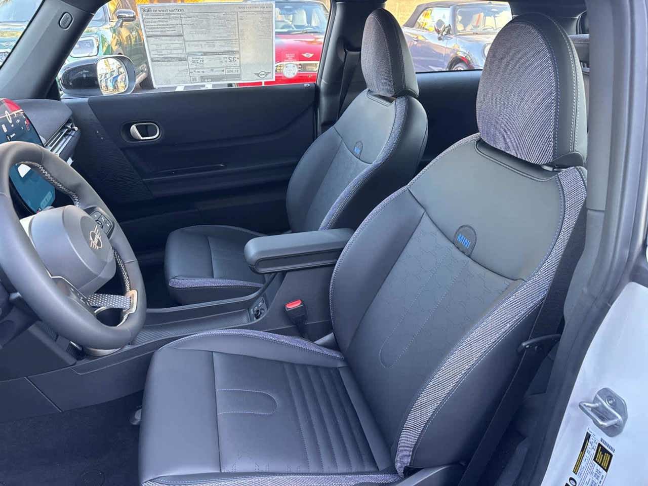 2026 MINI Hardtop 2 Door Cooper S