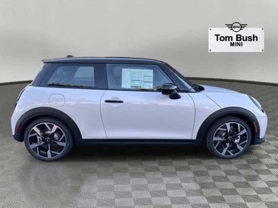 2026 MINI Hardtop 2 Door Cooper S
