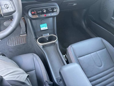 2026 MINI Hardtop 2 Door Cooper S