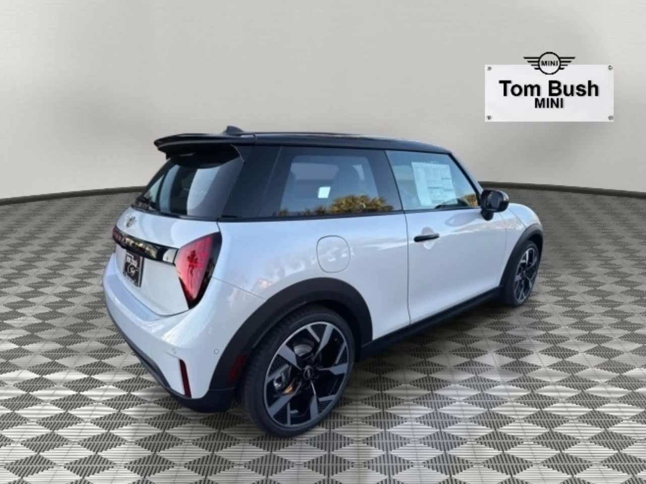2026 MINI Hardtop 2 Door Cooper S