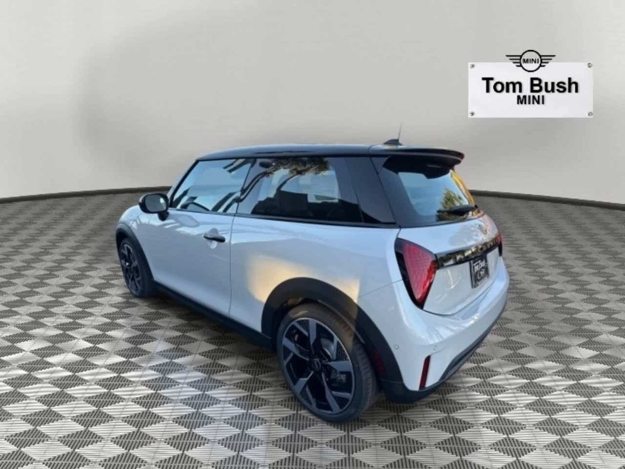 2026 MINI Hardtop 2 Door Cooper S