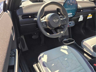 2026 MINI 2 DOOR ICONIC