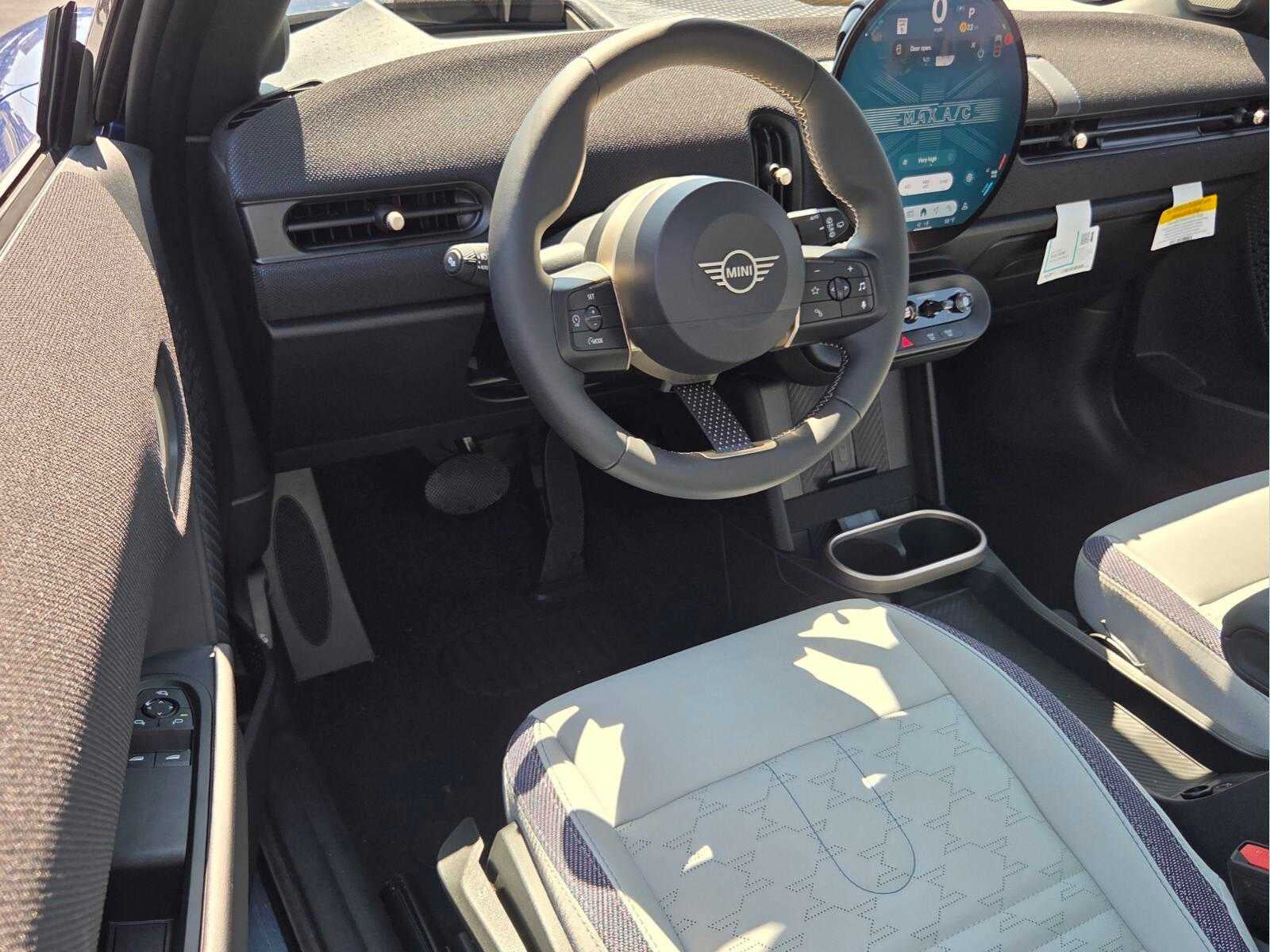 2026 MINI 2 DOOR ICONIC