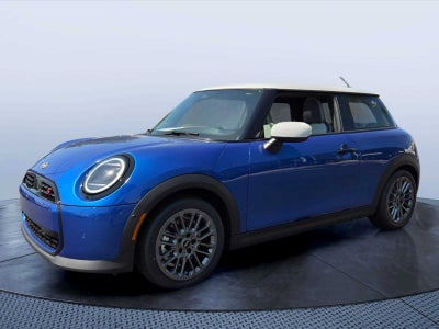 2026 MINI 2 DOOR ICONIC