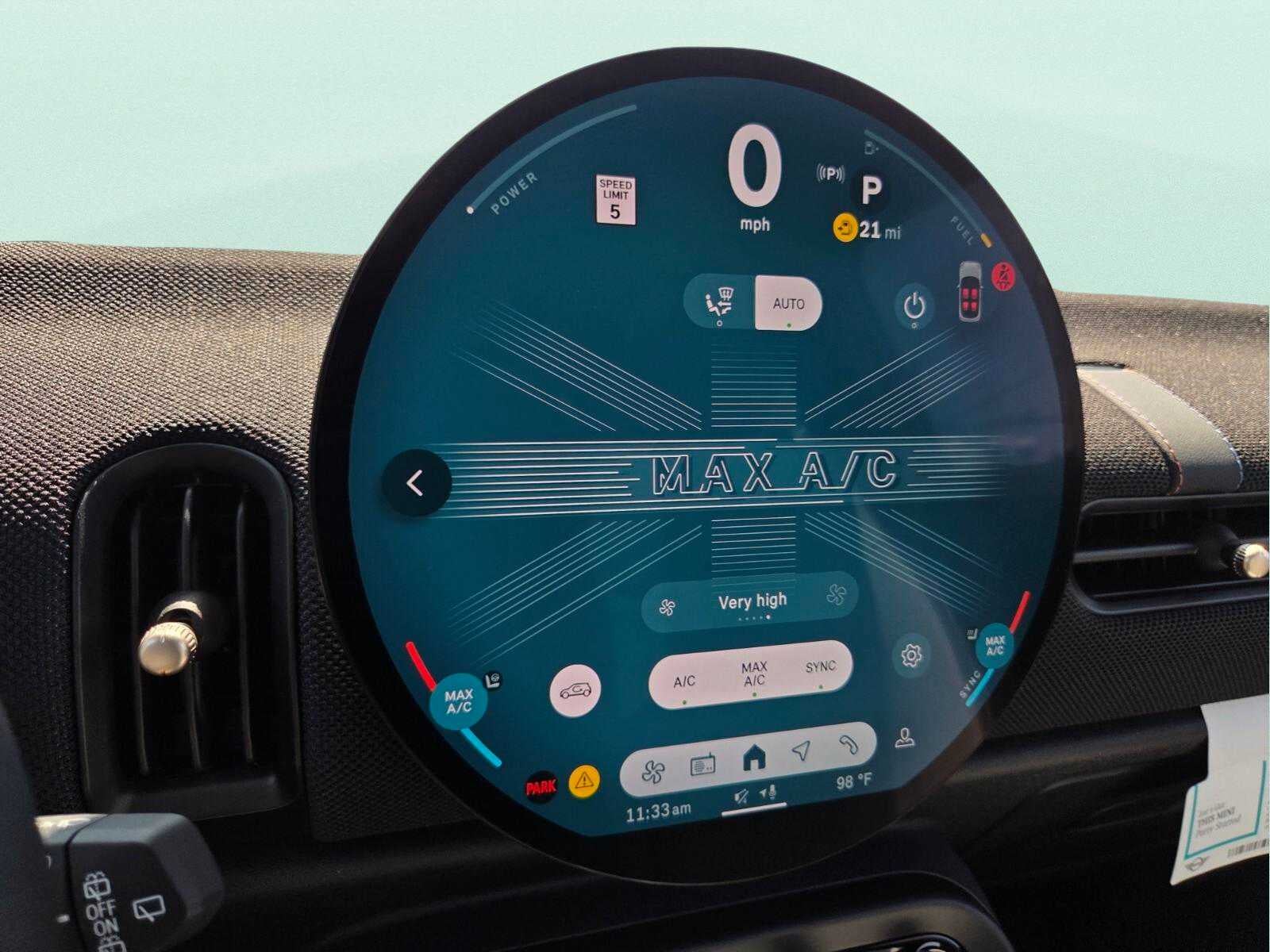 2026 MINI 2 DOOR ICONIC