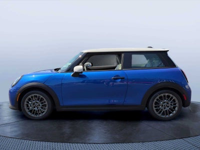 2026 MINI 2 DOOR ICONIC