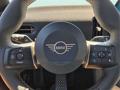 2026 MINI 2 DOOR ICONIC