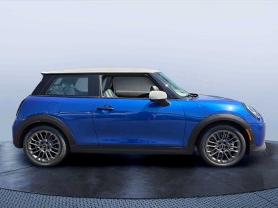 2026 MINI 2 DOOR ICONIC