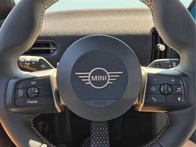 2026 MINI 2 DOOR ICONIC