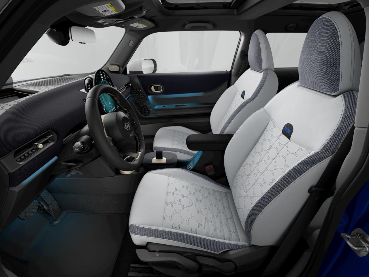 2026 MINI 2 DOOR ICONIC
