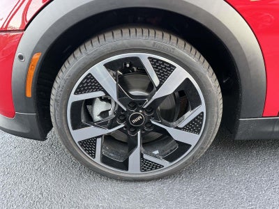 2026 MINI Hardtop 2 Door Cooper S