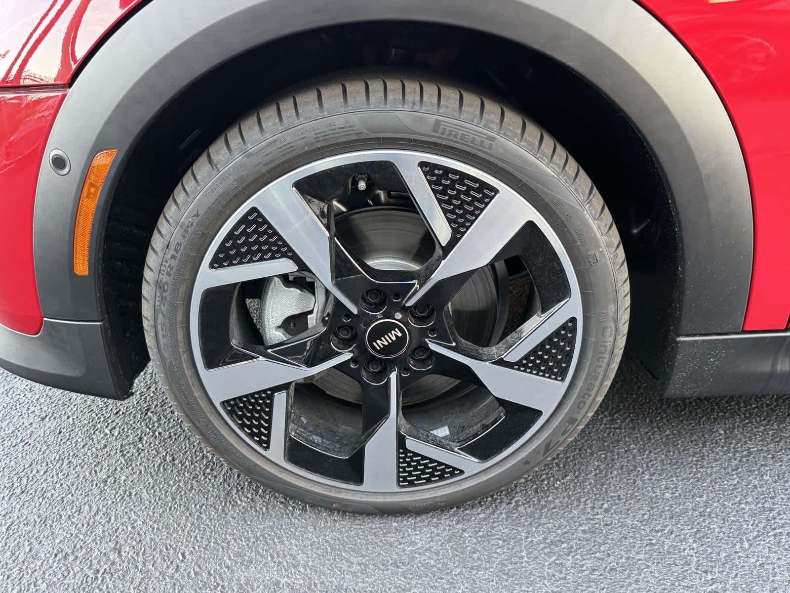 2026 MINI Hardtop 2 Door Cooper S