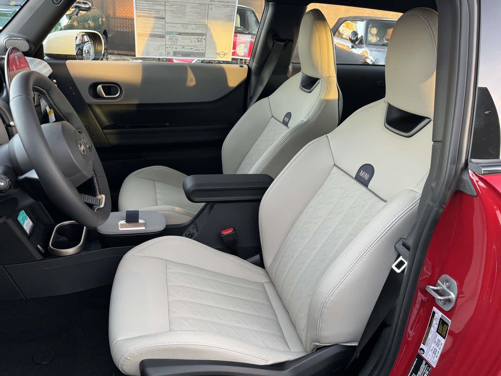 2026 MINI Hardtop 2 Door Cooper S