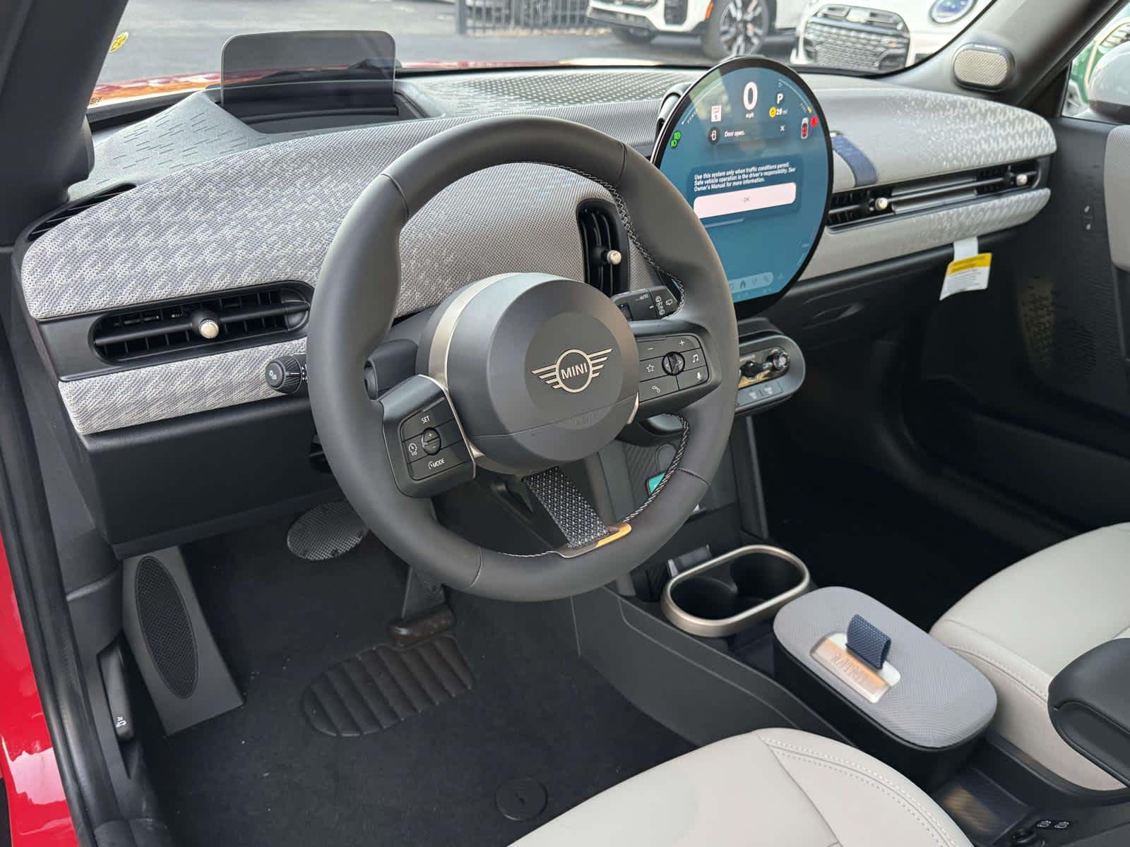 2026 MINI Hardtop 2 Door Cooper S