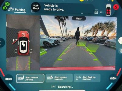 2026 MINI Hardtop 2 Door Cooper S