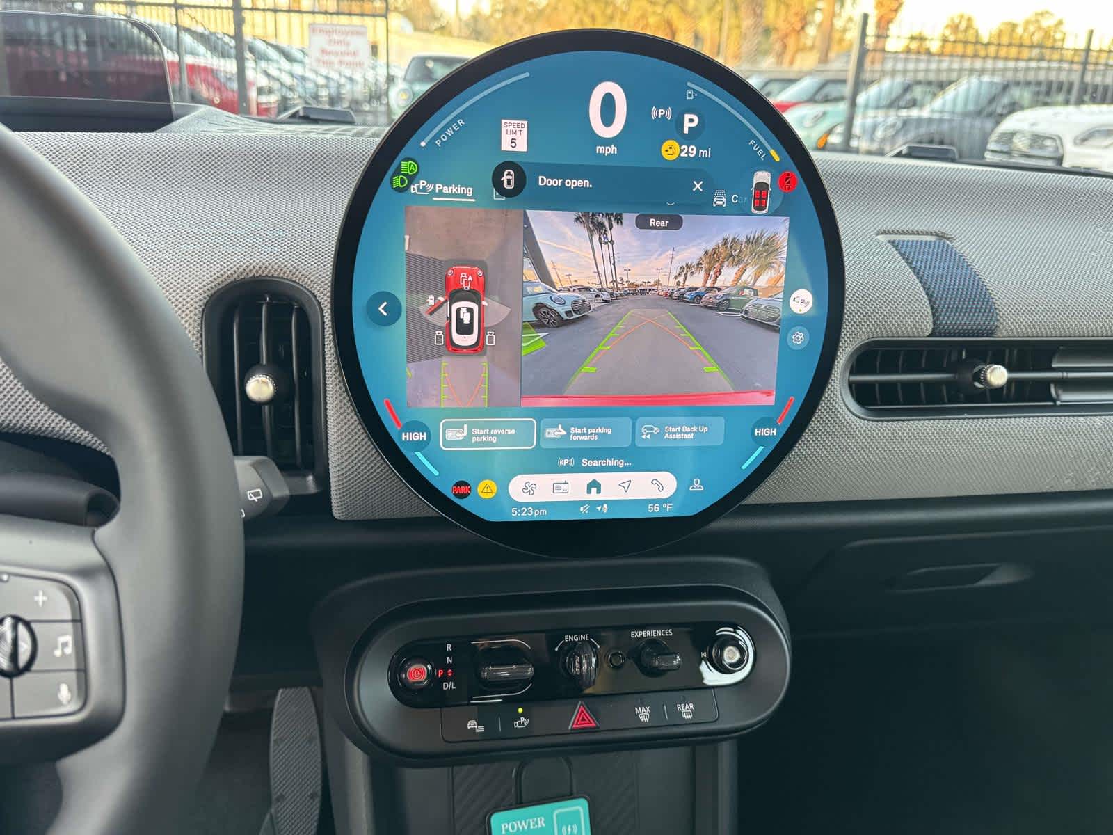 2026 MINI Hardtop 2 Door Cooper S