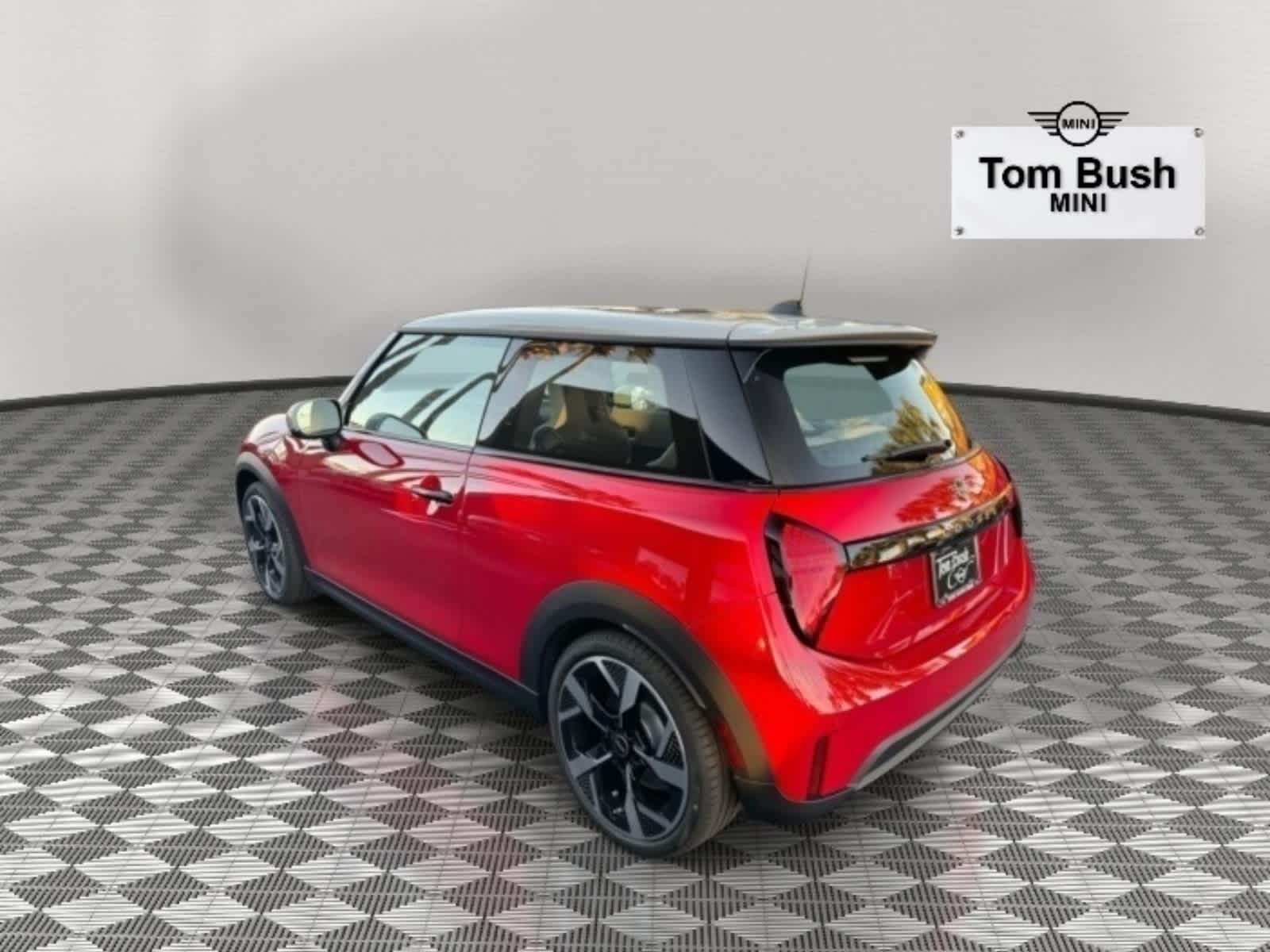 2026 MINI Hardtop 2 Door Cooper S