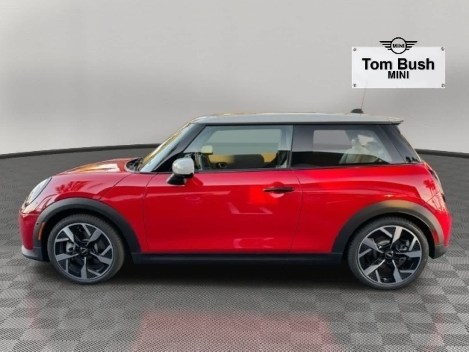 2026 MINI Hardtop 2 Door Cooper S