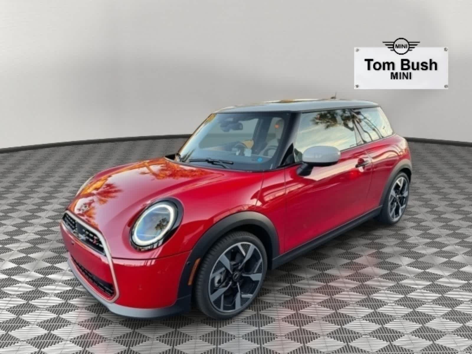2026 MINI Hardtop 2 Door Cooper S