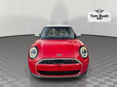 2026 MINI Hardtop 2 Door Cooper S