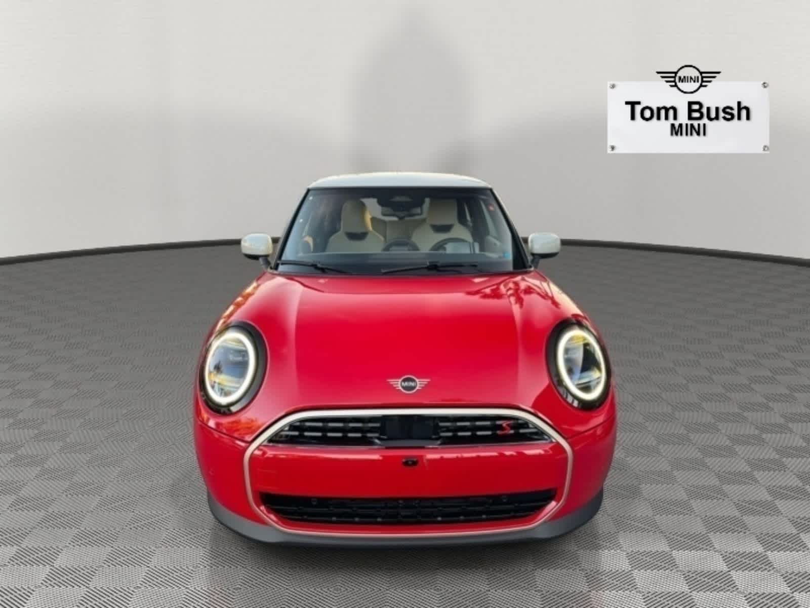 2026 MINI Hardtop 2 Door Cooper S