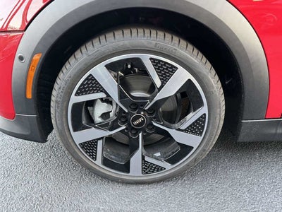 2026 MINI Hardtop 2 Door Cooper S