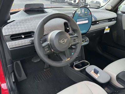 2026 MINI Hardtop 2 Door Cooper S