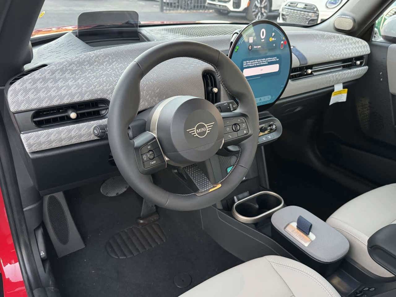 2026 MINI Hardtop 2 Door Cooper S